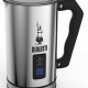 Bialetti MK01 Automatico Stainless steel 3