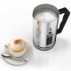Bialetti MK01 Automatico Stainless steel 5