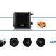 Philips Daily Collection HD2597/90 Tostapane 5