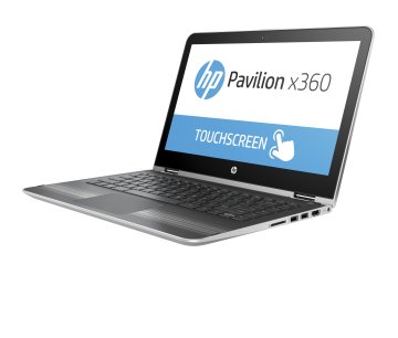 HP Pavilion x360 - 13-u104nl