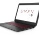 HP OMEN Laptop di - 15-ax010nl 14
