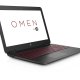 HP OMEN Laptop di - 15-ax010nl 15