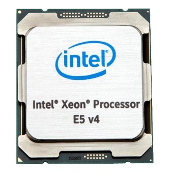 Intel Xeon E5-2630V4 processore 2,2 GHz 25 MB Cache intelligente Scatola