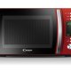 Candy COOKinApp CMXG20DR Superficie piana Microonde con grill 20 L 700 W Rosso 2