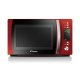 Candy COOKinApp CMXG20DR Superficie piana Microonde con grill 20 L 700 W Rosso 4
