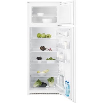 Electrolux FI251/2TS frigorifero con congelatore Da incasso 270 L Bianco