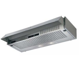 FABER S.p.A. 2156 LG/X A60 Incassato Grigio 310 m³/h