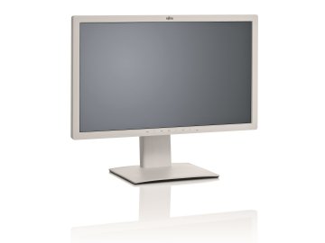 Fujitsu P Line P27T-7 LED LED display 68,6 cm (27") 2560 x 1440 Pixel Quad HD Bianco