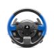 Thrustmaster T150 PRO ForceFeedback Nero, Blu USB Sterzo + Pedali PC, PlayStation 4, Playstation 3 3