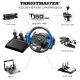 Thrustmaster T150 PRO ForceFeedback Nero, Blu USB Sterzo + Pedali PC, PlayStation 4, Playstation 3 6