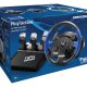 Thrustmaster T150 PRO ForceFeedback Nero, Blu USB Sterzo + Pedali PC, PlayStation 4, Playstation 3 7