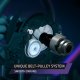 Thrustmaster TMX PRO Nero Sterzo + Pedali Analogico/Digitale PC, Xbox One 11