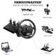 Thrustmaster TMX PRO Nero Sterzo + Pedali Analogico/Digitale PC, Xbox One 6