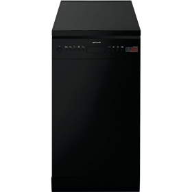 Smeg LSA4525N lavastoviglie Libera installazione 10 coperti