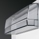 AEG SCB61821LF Da incasso 260 L Bianco 7