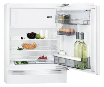AEG SFB58221AF monoporta Da incasso 110 L F Bianco