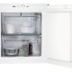 AEG ABB66011AS Congelatore verticale Da incasso 47 L Bianco 2