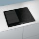Siemens EX675FEC1E piano cottura Nero Da incasso Piano cottura a induzione 4 Fornello(i) 4