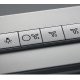 AEG DBB3650M cappa aspirante Cappa aspirante a parete Acciaio inox 603 m³/h 3