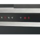 AEG DBB5660HM cappa aspirante Cappa aspirante a parete Acciaio inox 779 m³/h 3
