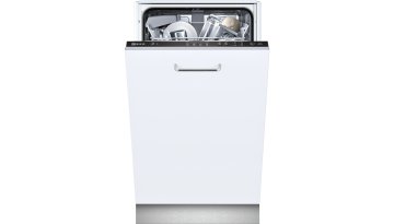 Neff GKV 341 A scomparsa totale 9 coperti