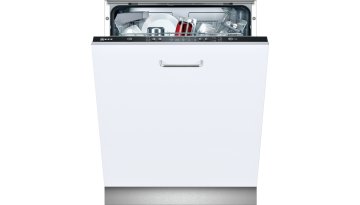Neff GV 2500 A A scomparsa totale 12 coperti F