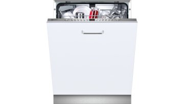 Neff GV 3600 G A scomparsa totale 12 coperti E