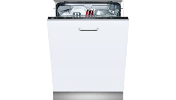 Neff GX 2500 A A scomparsa totale 12 coperti F
