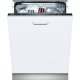 Neff GX 2500 A A scomparsa totale 12 coperti F 2