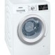 Siemens iQ500 WM14T462FG lavatrice Caricamento frontale 8 kg 1400 Giri/min Bianco 2