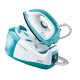 AEG DBS3340 1,2 L Acciaio inossidabile Blu, Bianco 2