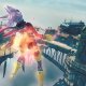 Sony Gravity Rush 2, PlayStation 4 Standard Inglese 4