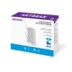 NETGEAR WNR614 Fast Ethernet (10/100) Supporto Power over Ethernet (PoE) Bianco 5