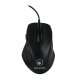 Atlantis Land P013-K207MK-U tastiera Mouse incluso USB QWERTY Italiano Nero 3