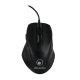 Atlantis Land P013-K207MK-U tastiera Mouse incluso Gaming USB QWERTY Italiano Nero 3