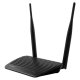 Edimax BR-6428nS V4 router wireless Fast Ethernet Banda singola (2.4 GHz) Nero 2