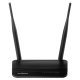 Edimax BR-6428nS V4 router wireless Fast Ethernet Banda singola (2.4 GHz) Nero 3