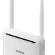 Edimax AR-7286WnA router wireless Gigabit Ethernet Bianco 2