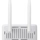 Edimax AR-7286WnA router wireless Gigabit Ethernet Bianco 3