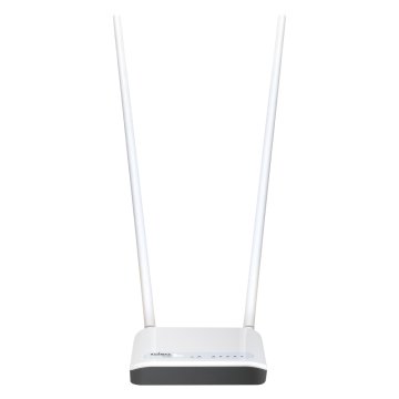 Edimax BR-6428nC router wireless Fast Ethernet