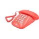 Brondi SOLE Telefono DECT Rosso 3