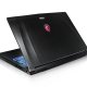 MSI Gaming GE62VR 6RF(Apache Pro)-072IT Intel® Core™ i7 i7-6700HQ Computer portatile 39,6 cm (15.6
