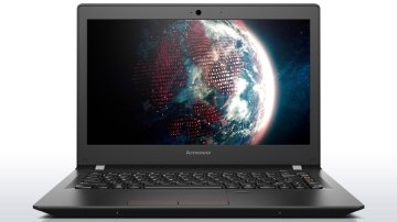 Lenovo Essential E31-80 Intel® Core™ i5 i5-6200U Computer portatile 33,8 cm (13.3") HD 4 GB DDR3L-SDRAM 500 GB HDD Wi-Fi 4 (802.11n) Windows 10 Pro Nero