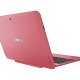 ASUS Transformer Book T100HA-FU005T Intel Atom® x5-Z8500 Ibrido (2 in 1) 25,6 cm (10.1