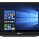 ASUS Zenbook Flip UX360UA-DQ019T Intel® Core™ i7 i7-6500U Ibrido (2 in 1) 33,8 cm (13.3