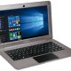 Mediacom SmartBook 11 Intel Atom® Z3735F Computer portatile 26,9 cm (10.6