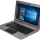 Mediacom SmartBook 11 Intel Atom® Z3735F Computer portatile 26,9 cm (10.6