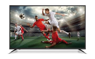 Strong SRT32HX4003 TV 81,3 cm (32") HD Nero 220 cd/m²