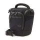 Tucano Tech Plus Borsa da spalla Nero 2