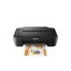 Canon PIXMA MG2550S Ad inchiostro A4 4800 x 600 DPI 4